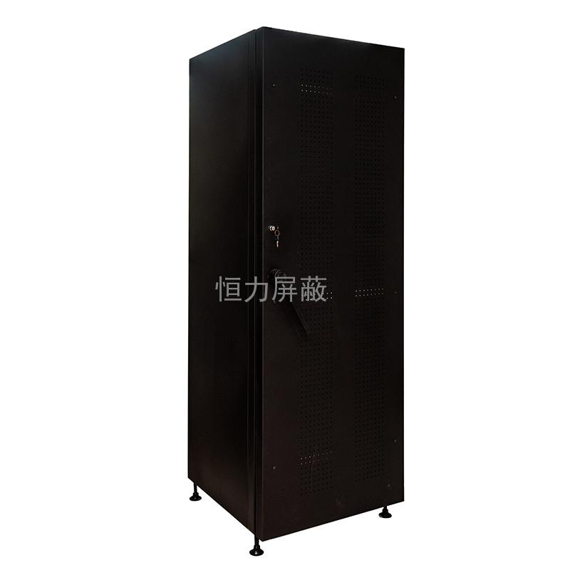 屏蔽機房的維護應注意什么？